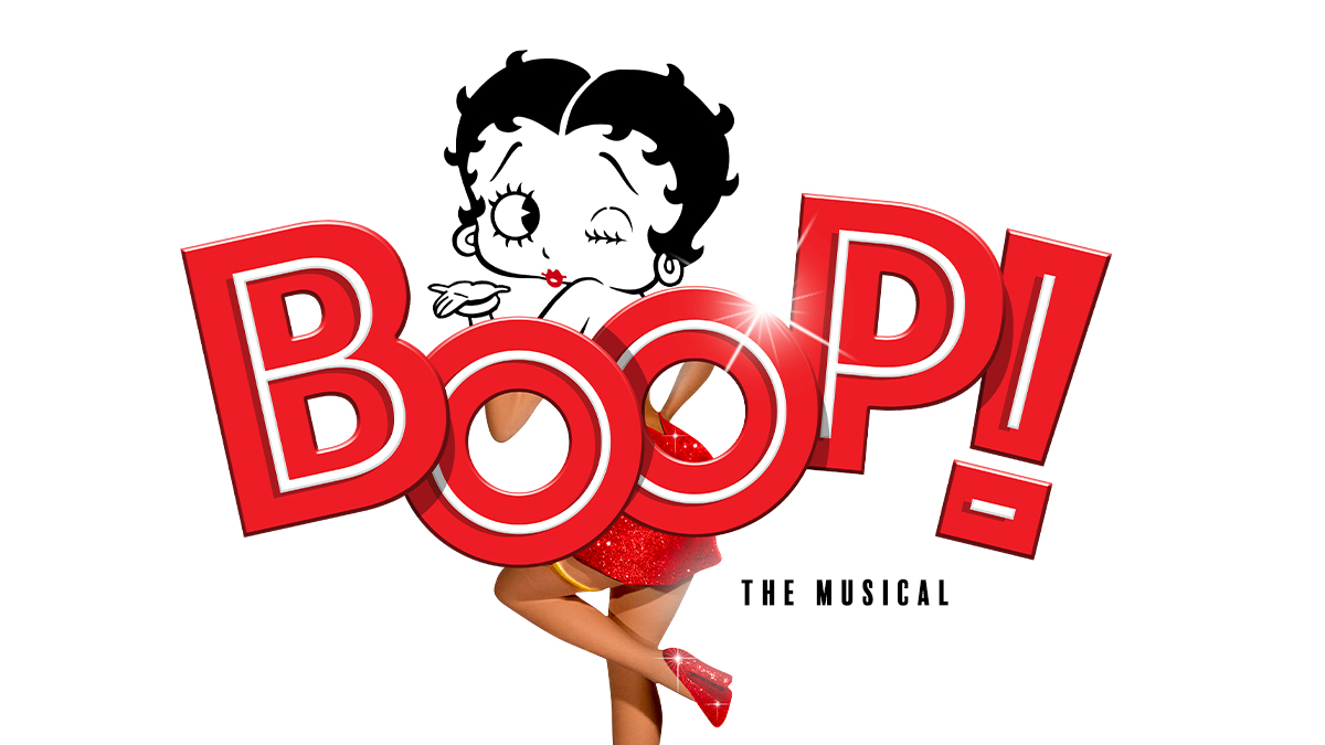 Betty Boop Power  Betty Boop – Betty Boop Shop